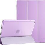 ProCase iPad Case for 9th/8th/7th Generation (2021/2020/2019), 10.2 Inch iPad Cover (Violet)