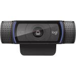 Logitech C920e HD 1080p Mic-Enabled Webcam - Black