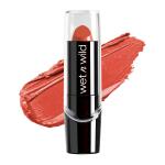 wet n wild Silk Finish Lipstick, Honolulu Is Calling, Hydrating Rich Buildable Lip Color, Formulated with Vitamins A,E, & Macadamia for Ultimate Hydration, Cruelty Free & Vegan