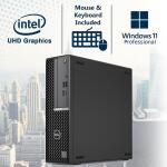 Dell OptiPlex 7020 SFF Intel i5-14500 - Compact Desktop