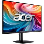 acer KB252Q E0bi 24.5" IPS Full HD (1920 x 1080) Zero-Frame Gaming Office Monitor