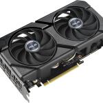 ASUS Dual GeForce RTX 4060 EVO OC (DUAL-RTX4060-O8G-EVO)