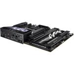 ASUS ROG Crosshair Hero AMD X870E AM5 ATX Motherboard