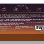 VALITIC Kojic Acid Dark Spot Remover Soap Bars (2 Pack): Enriched with vitamin C retinol collagen turmeric and olive oil plus hyaluronic acid vitamin E and shea butter for effective care.