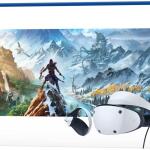 PlayStation VR2 Horizon Call of the Mountain Bundle