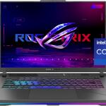 ASUS ROG Strix G16 (2024) GeForce RTX 4070 Gaming Laptop