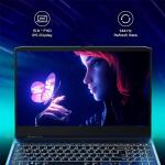 Lenovo LOQ Gaming Laptop 2024 - NVIDIA GeForce RTX 4060