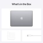 2020 Apple MacBook Air 13-Inch Laptop Apple with M1 Chip - Space Gray