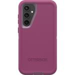 OtterBox Galaxy S23 FE (Only) Defender Series Case - Morning Sky (Pink)