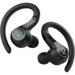 JLab Epic Air Sport ANC True Wireless Bluetooth 5 Earbuds - Black