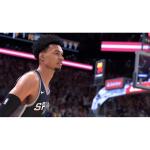 NBA 2K25 PlayStation 5 Standard