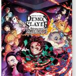 Nintendo Switch - Demon Slayer: The Hinokami Chronicles