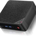 Beelink SER5 MAX Mini PC - AMD Ryzen 7 5800H