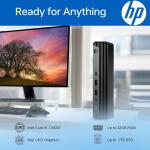 HP ProDesk 400 G9 Desktop Computer