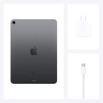 Apple iPad Air 10.9-inch? Wi-Fi, 256GB - Space Gray (Renewed)