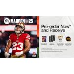 Madden NFL 25 PlayStation 4