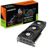 GIGABYTE GeForce RTX 4060 Gaming OC 8G Graphics Card