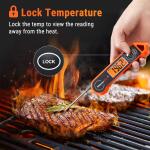 ThermoPro TP19H Digital Meat Thermometer