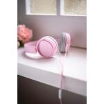 Sony ZX Series Stereo Headphones - Rose