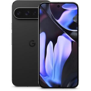 Google Pixel 9 Pro XL - Unlocked Android Smartphone 128GB Obsidian