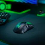 Razer Viper Ultimate - Black (Mouse and Dock)