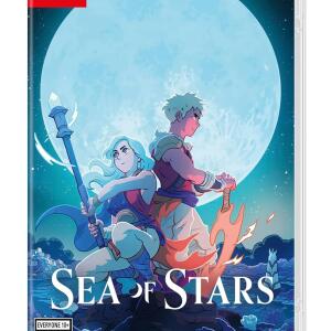 Nintendo Switch - Sea of Stars