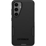 OtterBox Samsung Galaxy S24 Commuter Series Case - Black