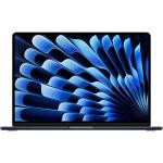 Apple 2024 MacBook Air 15-inch Laptop with M3 chip - Midnight