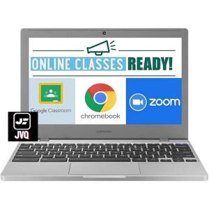 Samsung Chromebook 4 11.6 Inch Intel Celeron N4020 4GB RAM 32GB