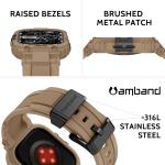 amBand case for Apple Watch Series 10