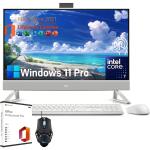 Dell Inspiron 27-Inch All-in-One Desktop PC (64GB RAM | 2TB SSD)