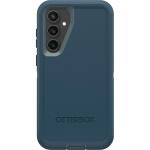 OtterBox Galaxy S23 FE (Only) Defender Series Case - Manoeuvre (Blue)