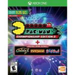 Xbox One - Pac-Man Championship Edition 2 + Arcade Game Series