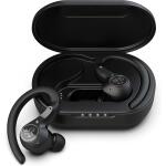 JLab Epic Air Sport ANC True Wireless Bluetooth 5 Earbuds - Black