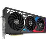 ASUS ROG Strix GeForce RTX™ 4070 Ti Super OC Edition Gaming Graphics Card