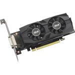 ASUS GeForce RTX 3050 LP BRK OC Edition 6GB GDDR6 Graphics Card