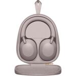 Sony WH-1000XM5 The Best Wireless Noise Canceling Headphones - Smoky Pink