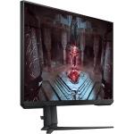 SAMSUNG 27-Inch Odyssey G55C Series QHD 1000R Curved Gaming Monitor (LS27CG552ENXZA)