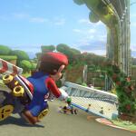 Wii U - Mario Kart 8