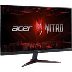 Acer Nitro 23.8" Full HD 1920 x 1080 PC Gaming IPS Monitor