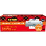 Scotch 9-Inch PRO Thermal Laminator