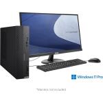 ASUS ExpertCenter D5 Small Form Factor Desktop PC (16GB DDR4 RAM, 1TB PCIe SSD)