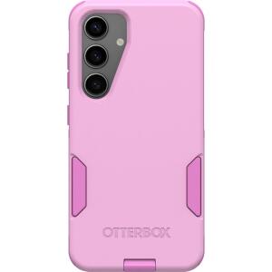 OtterBox Samsung Galaxy S24 Commuter Series Case - Pink