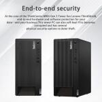 Lenovo ThinkCentre M90t Tower Desktop (32GB RAM | 1TB SSD)