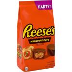 Reese's Peanut Butter Mini Cups, 35.6 oz 