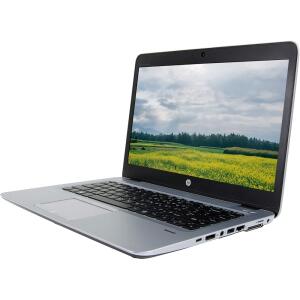 HP EliteBook 840 G4 14 Inch Core i5-7300U 2.6GHz 16GB RAM 512GB (Renewed)