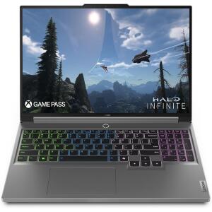 Lenovo Legion 16-Inch 5i NVIDIA GeForce RTX 4070 Gaming Laptop