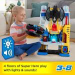 Fisher-Price Imaginext DC Super Friends Batman Toy