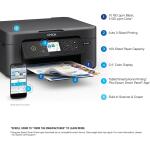 Epson Expression Home XP-4200 Wireless Color All-in-One Printer