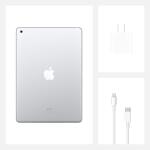 Apple iPad 10.2-inch? 32GB Silver (8th Generation, Renewed) Wifi Only